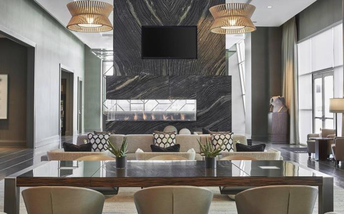 AC Hotel Nashville Downtown