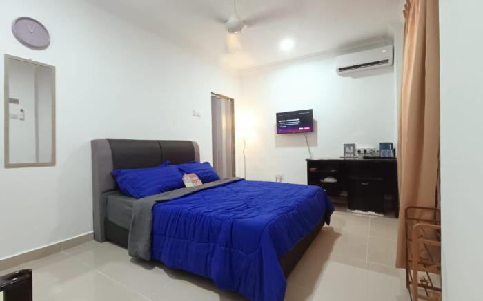 SELESA GUEST ROOM