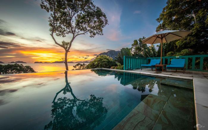 Loft Villas at Karuna El Nido
