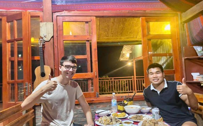 Lanh Sapa Homestay