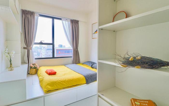 SOHO Apartments - City Central