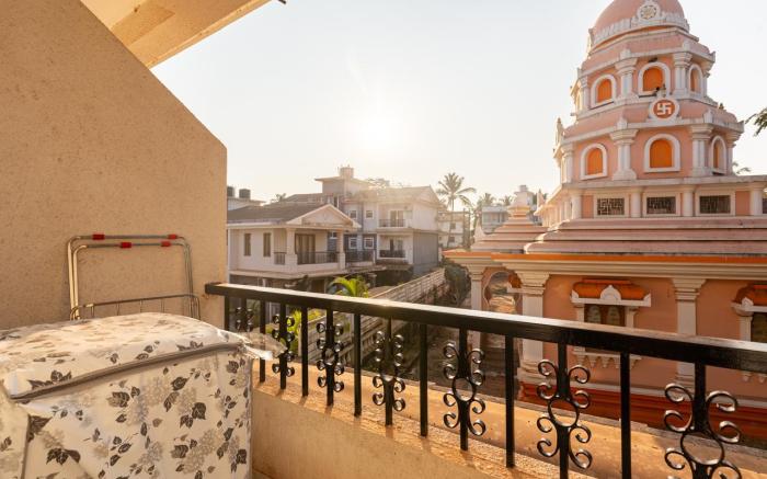 Bhumika Villa- Best Villa in Assagao