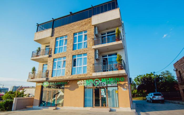 Mimino Hotel Batumi