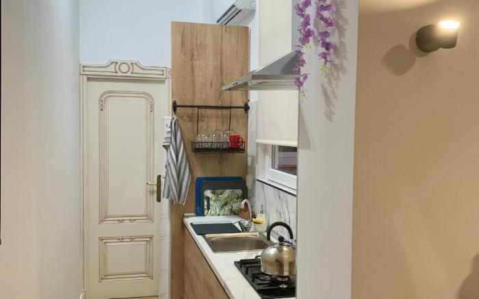 Rumar  apartamento con terraza