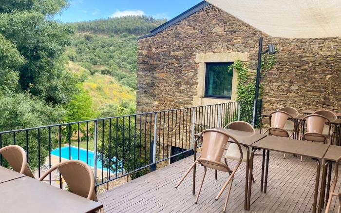 Colmeal Countryside Hotel