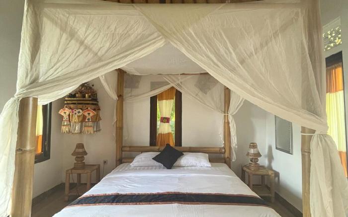 Ariwigangga Garden Guest House