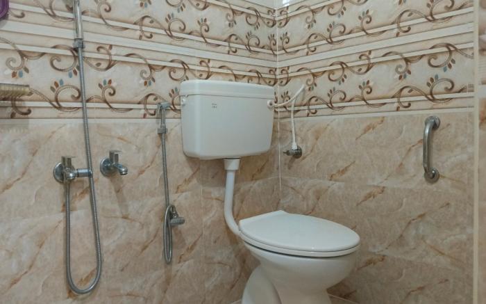 HOTEL SRI NILAYAM