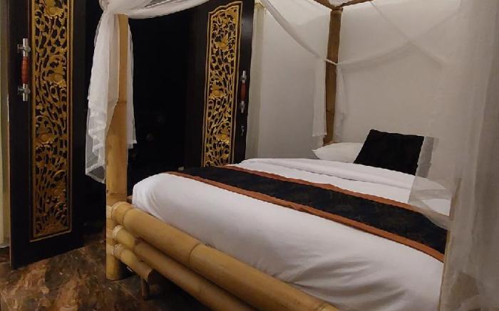 Ariwigangga Guest House