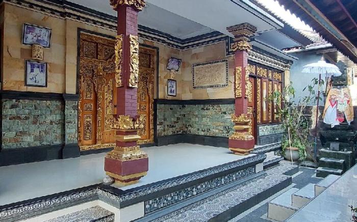 Ariwigangga Guest House