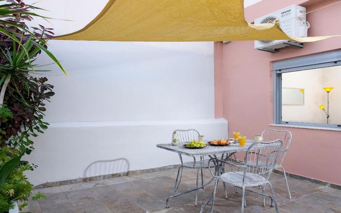 The Museum View Suite