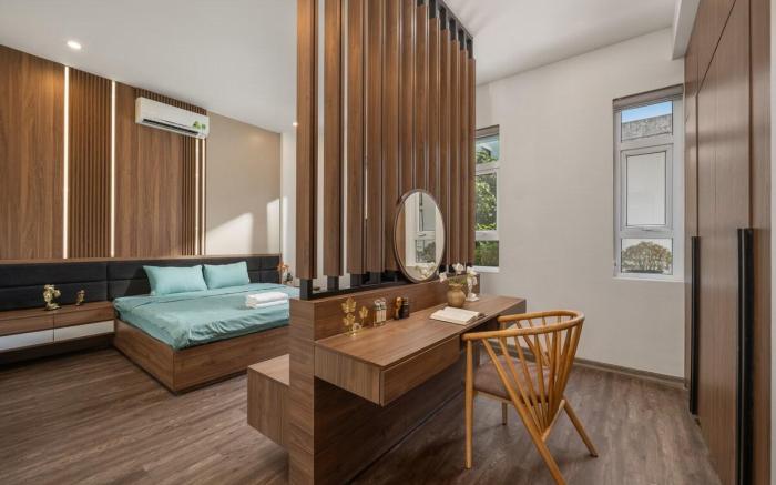 Y Homestay Da Nang Near Airport and City Center