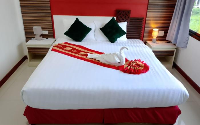 Patong Max Value Hotel