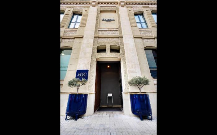 Sercotel Ciutat d Alcoi, Ascend Hotel Collection