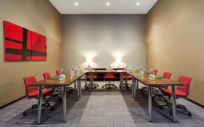 Sercotel Ciutat d Alcoi, Ascend Hotel Collection