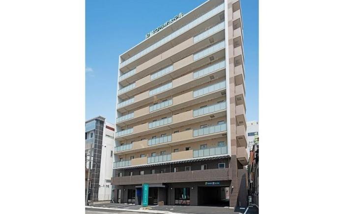 Amagasaki Plaza Hotel Hanshin Amagasaki