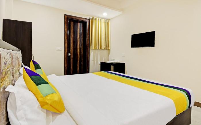 Hotel Shashwat
