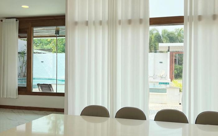 Pool Villa 7 Bedrooms in Chiang Mai