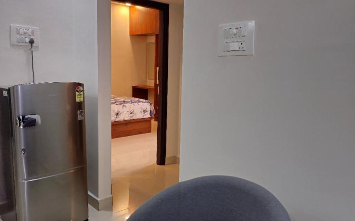 Vedha HomeStay