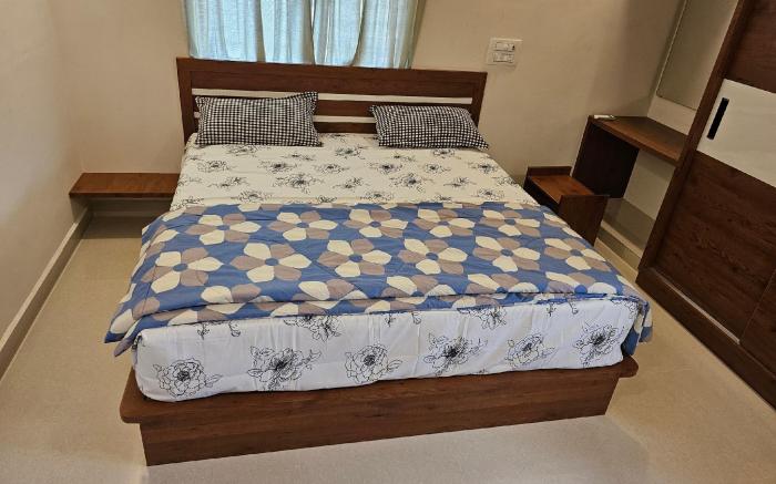 Vedha HomeStay