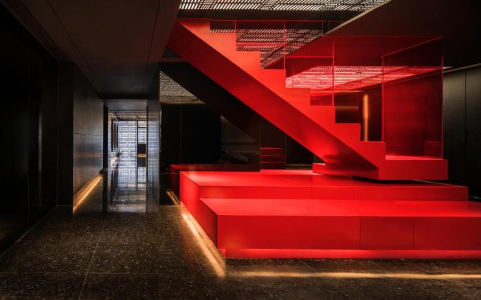 ISEYA HOTEL （Chengdu Taikoo Li)