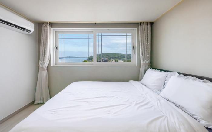 daebudo idea ocean view pension
