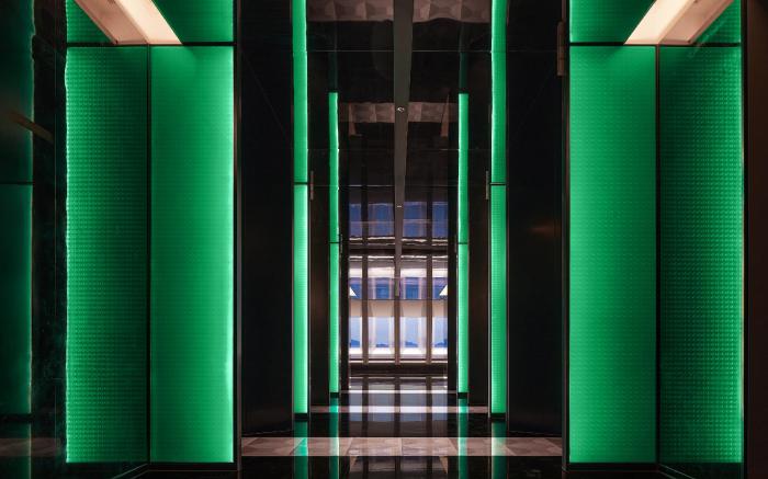 ISEYA HOTEL (Chongqing Jiefangbei Flagship)
