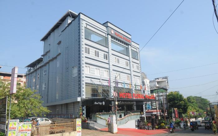Hotel floral palace