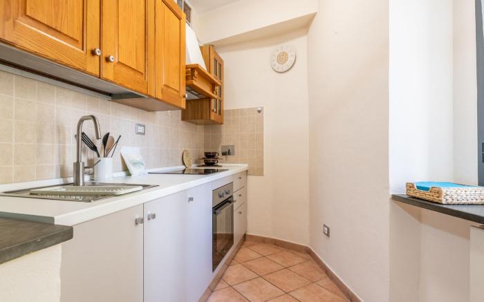 Sailor's House Livorno