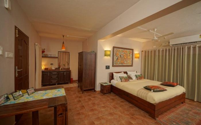 Privasea Villa