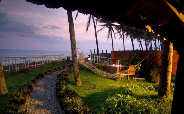 Privasea Villa