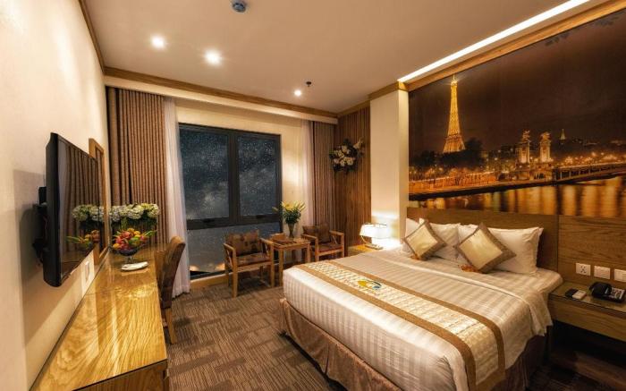 Tường Vi Sài Gòn