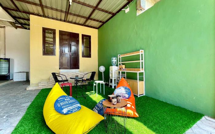 Offspring Ijen Hostel Banyuwangi