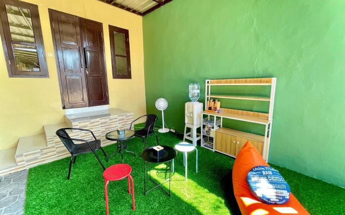 Offspring Ijen Hostel Banyuwangi
