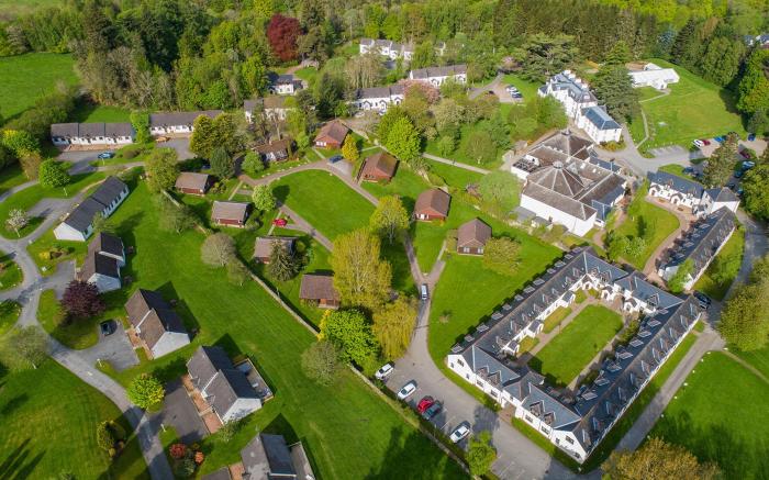 Moness Resort