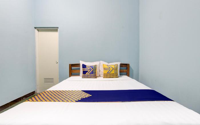 SPOT ON 94085 Hotel Agung