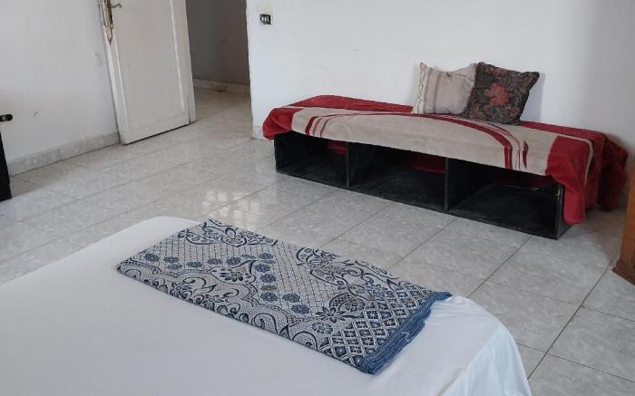 Cairo center guest house (female only)