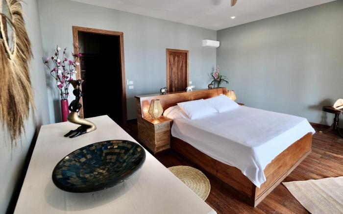 Maharaja Boutique Hotel Zanzibar