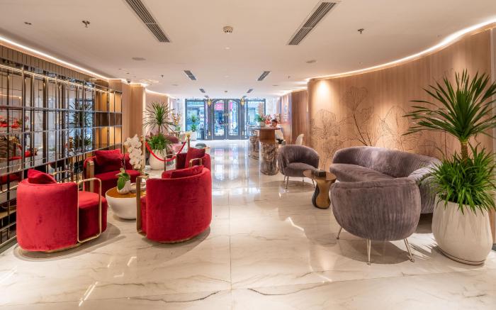 H Hotel L'art Hanoi