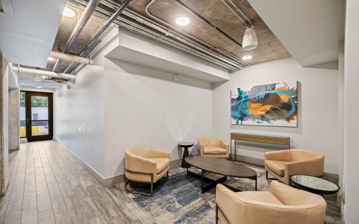 Placemakr Downtown Austin