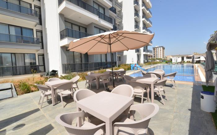 Ethica Suite Luxry Houses