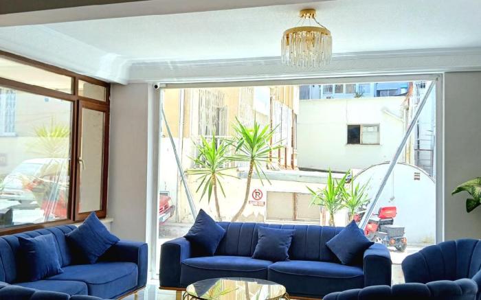 SAFARİ OTEL
