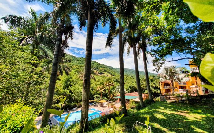Hotel Posada Campestre