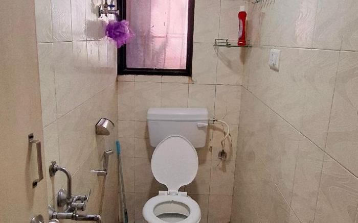 2bhk stylish elegant family home 