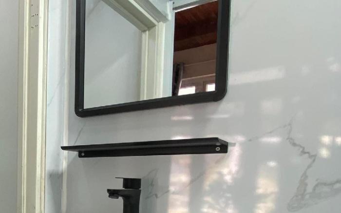 Mini House