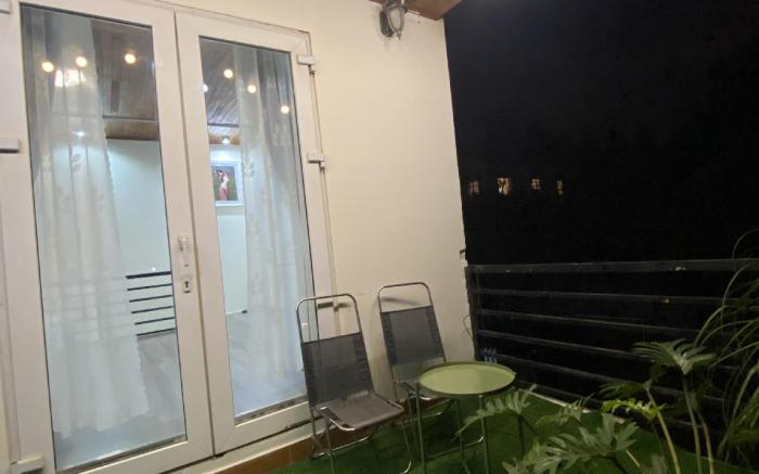 Mini House