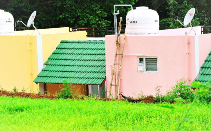 KANNA GARDEN BY BODHI BUNGALOWS