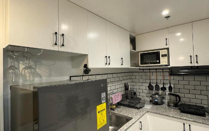 Sunset View-1bedroom with balcony