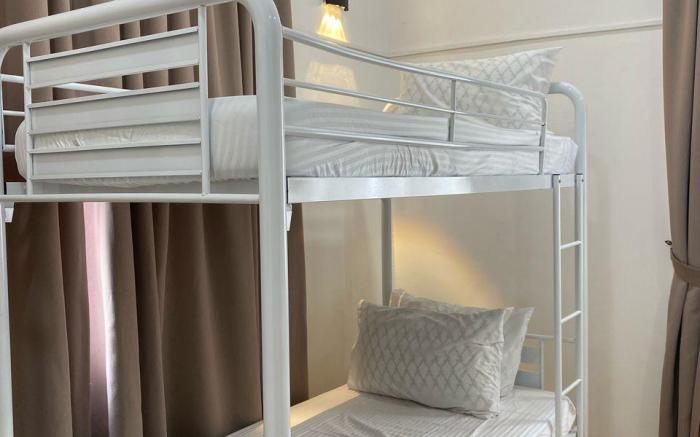 Calma Villa @ Jalan Sultanah