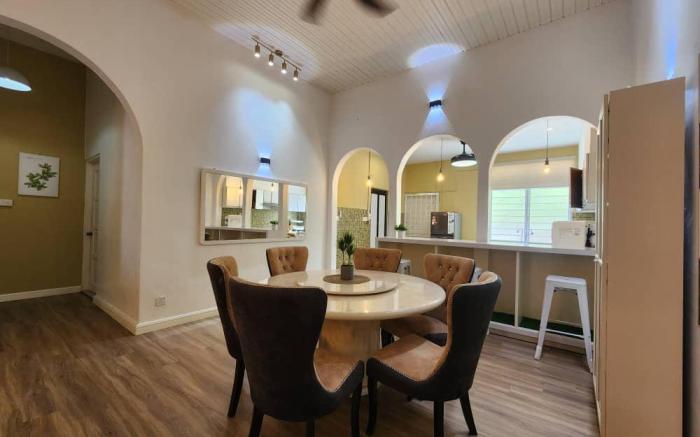 Calma Villa @ Jalan Sultanah