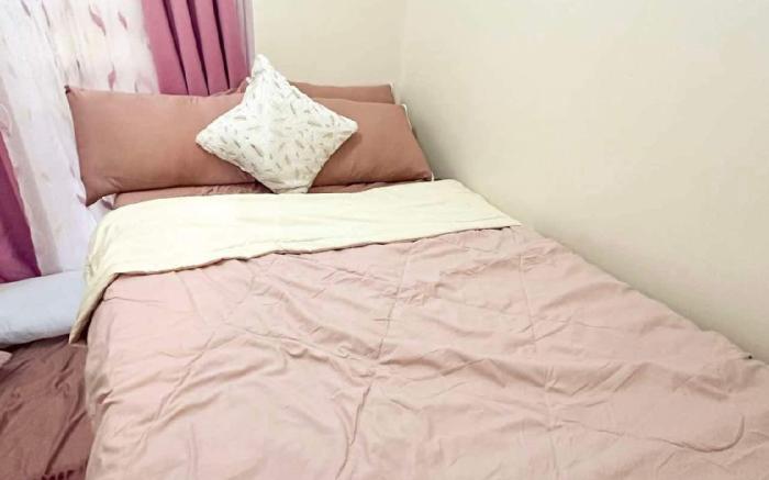 Baguio Staycation - Sadie’s Suite near burnham
